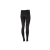 Spodnie termoaktywne motocyklowe damskie SECA S-COOL LADY BLACK